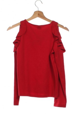 Kinder Shirt Lindex, Größe 10-11y/ 146-152 cm, Farbe Rot, Preis 4,99 €