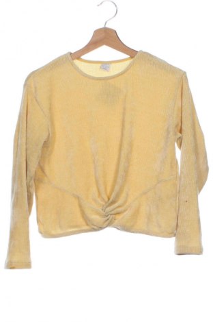 Kinder Shirt Lindex, Größe 10-11y/ 146-152 cm, Farbe Gelb, Preis 4,99 €