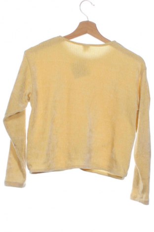 Kinder Shirt Lindex, Größe 10-11y/ 146-152 cm, Farbe Gelb, Preis 4,99 €