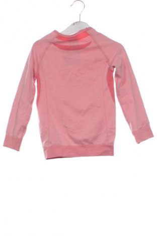 Kinder Shirt Lupilu, Größe 6-9m/ 68-74 cm, Farbe Rosa, Preis 3,99 €