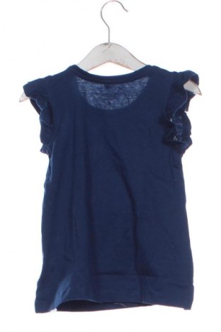 Kinder Shirt Lupilu, Größe 4-5y/ 110-116 cm, Farbe Blau, Preis 5,12 €