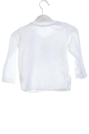 Παιδική μπλούζα Lupilu, Μέγεθος 18-24m/ 86-98 εκ., Χρώμα Λευκό, Τιμή 4,99 €