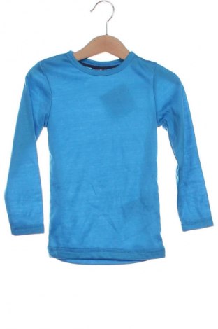 Kinder Shirt Lupilu, Größe 2-3y/ 98-104 cm, Farbe Blau, Preis 2,99 €