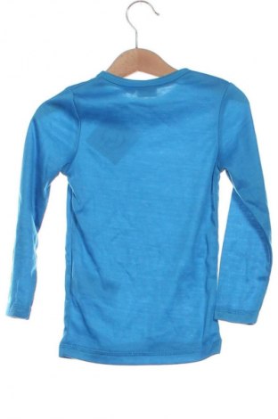 Kinder Shirt Lupilu, Größe 2-3y/ 98-104 cm, Farbe Blau, Preis 2,99 €
