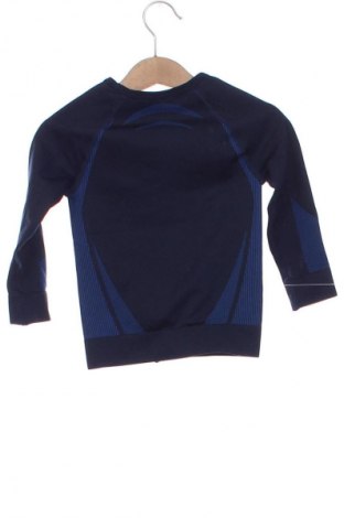 Kinder Shirt Lupilu, Größe 2-3y/ 98-104 cm, Farbe Blau, Preis 8,99 €
