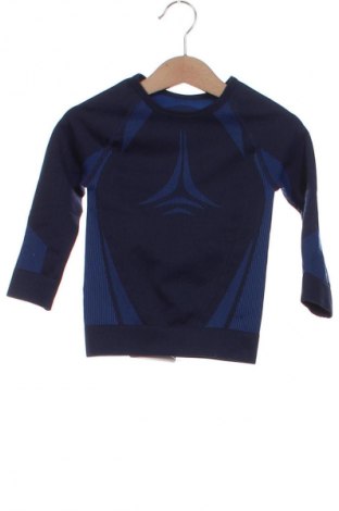 Kinder Shirt Lupilu, Größe 2-3y/ 98-104 cm, Farbe Blau, Preis 8,99 €