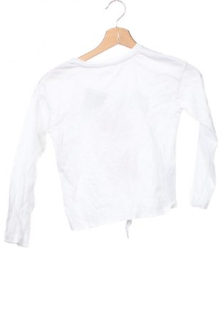 Kinder Shirt Mango, Größe 8-9y/ 134-140 cm, Farbe Weiß, Preis 6,14 €