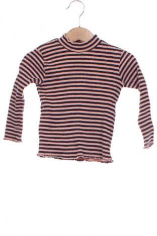 Детска блуза Mango, Размер 18-24m/ 86-98 см, Цвят Многоцветен, Цена 12,99 лв.