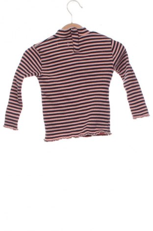 Детска блуза Mango, Размер 18-24m/ 86-98 см, Цвят Многоцветен, Цена 12,99 лв.