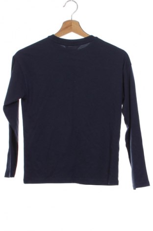 Gyerek blúz Mango, Méret 8-9y / 134-140 cm, Szín Kék, Ár 1 209 Ft