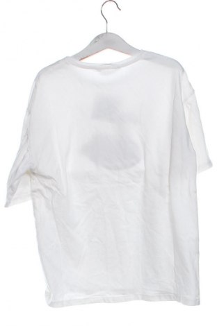 Kinder Shirt Mango, Größe 12-13y/ 158-164 cm, Farbe Weiß, Preis 5,99 €