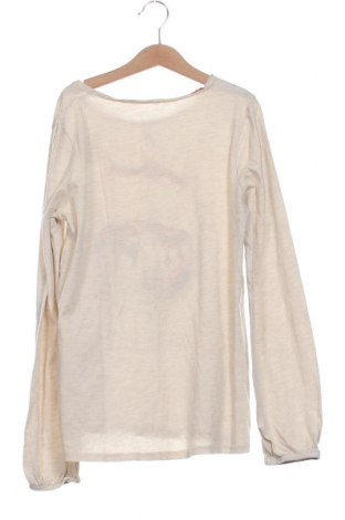 Kinder Shirt Marks & Spencer, Größe 13-14y/ 164-168 cm, Farbe Beige, Preis 4,99 €