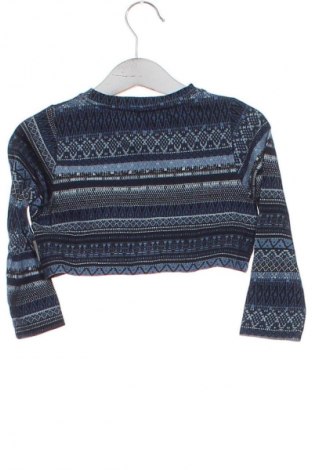 Dziecięca bluzka Matou France, Rozmiar 18-24m/ 86-98 cm, Kolor Kolorowy, Cena 53,93 zł