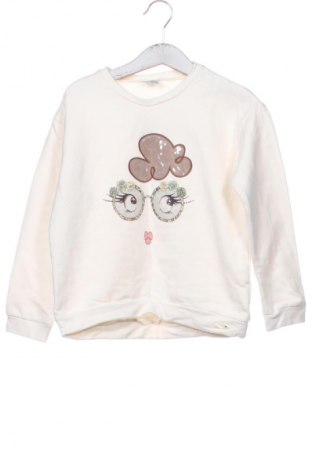 Kinder Shirt Mayoral, Größe 5-6y/ 116-122 cm, Farbe Beige, Preis 15,70 €