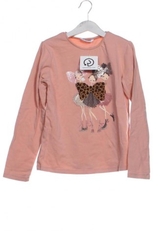 Kinder Shirt Mayoral, Größe 7-8y/ 128-134 cm, Farbe Rosa, Preis 7,99 €