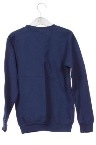 Kinder Shirt Milano, Größe 10-11y/ 146-152 cm, Farbe Blau, Preis 3,99 €