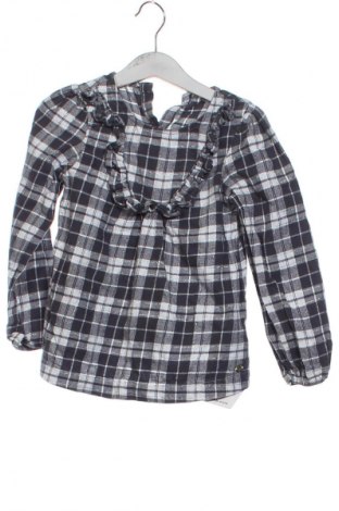 Детска блуза Mothercare, Размер 5-6y/ 116-122 см, Цвят Многоцветен, Цена 18,54 лв.