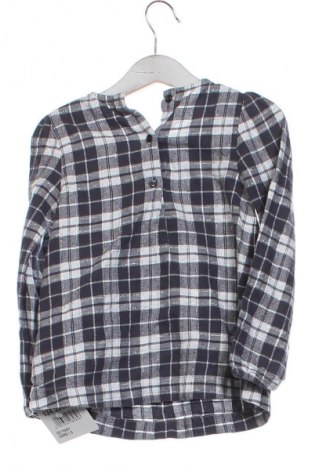 Детска блуза Mothercare, Размер 5-6y/ 116-122 см, Цвят Многоцветен, Цена 18,54 лв.