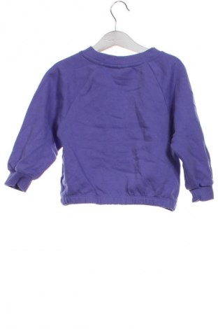 Dziecięca bluzka Name It, Rozmiar 18-24m/ 86-98 cm, Kolor Fioletowy, Cena 41,99 zł