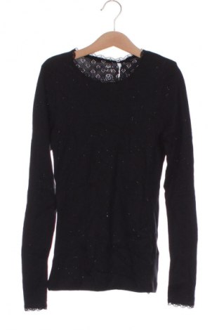 Dětská halenka  Name It, Velikost 10-11y/ 146-152 cm, Barva Černá, Cena  629,00 Kč