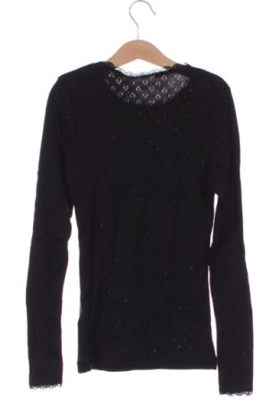 Dětská halenka  Name It, Velikost 10-11y/ 146-152 cm, Barva Černá, Cena  629,00 Kč