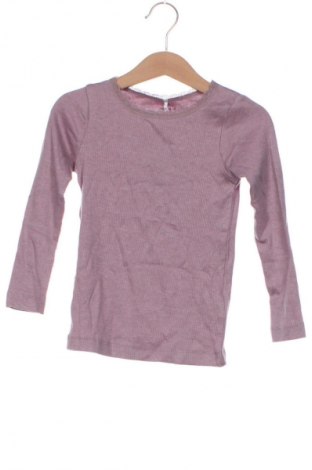 Dětská halenka  Name It, Velikost 2-3y/ 98-104 cm, Barva Fialová, Cena  569,00 Kč