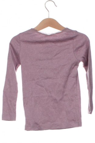 Dětská halenka  Name It, Velikost 2-3y/ 98-104 cm, Barva Fialová, Cena  569,00 Kč