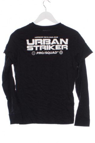 Kinder Shirt Next, Größe 11-12y/ 152-158 cm, Farbe Schwarz, Preis 5,99 €