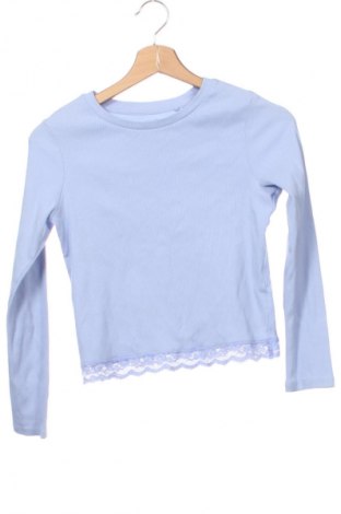 Детска блуза Next, Размер 10-11y/ 146-152 см, Цвят Син, Цена 23,18 лв.