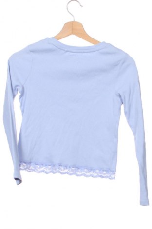 Детска блуза Next, Размер 10-11y/ 146-152 см, Цвят Син, Цена 23,18 лв.