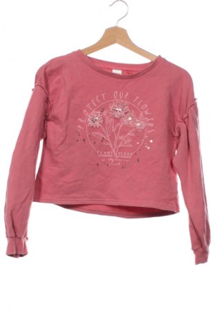Kinder Shirt Next, Größe 12-13y/ 158-164 cm, Farbe Rosa, Preis 5,99 €