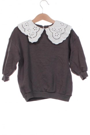 Детска блуза Next, Размер 2-3y/ 98-104 см, Цвят Сив, Цена 20,99 лв.