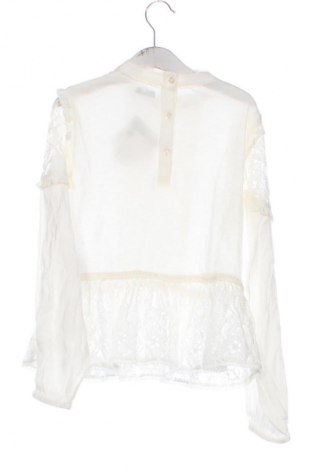 Dětská halenka  Next, Velikost 8-9y/ 134-140 cm, Barva Krémová, Cena  429,00 Kč