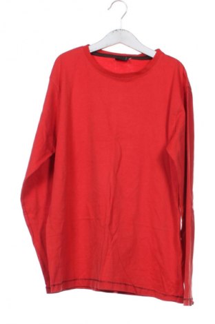 Kinder Shirt Next, Größe 11-12y/ 152-158 cm, Farbe Rot, Preis 11,79 €