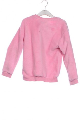 Детска блуза Nickelodeon, Размер 6-7y/ 122-128 см, Цвят Розов, Цена 11,99 лв.