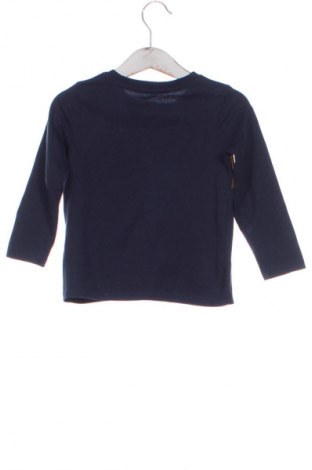 Детска блуза Nickelodeon, Размер 2-3y/ 98-104 см, Цвят Син, Цена 11,73 лв.