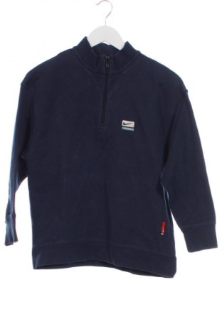 Dziecięca bluzka Nike, Rozmiar 9-10y/ 140-146 cm, Kolor Niebieski, Cena 58,43 zł