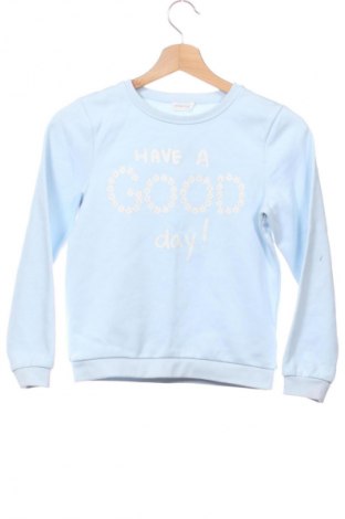 Kinder Shirt Orchestra, Größe 8-9y/ 134-140 cm, Farbe Blau, Preis 5,83 €