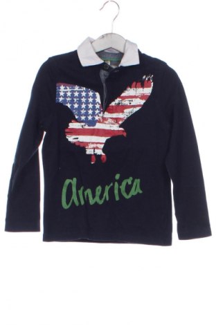 Dětská halenka  Orchestra, Velikost 5-6y/ 116-122 cm, Barva Vícebarevné, Cena  148,00 Kč