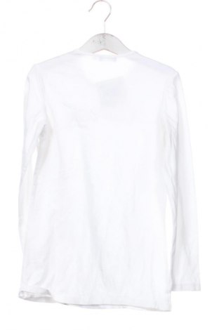 Kinder Shirt Original Marines, Größe 7-8y/ 128-134 cm, Farbe Weiß, Preis 11,76 €