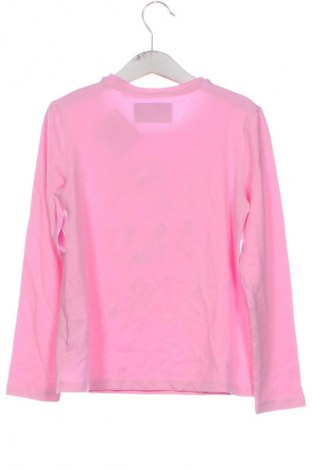 Детска блуза Original Marines, Размер 7-8y/ 128-134 см, Цвят Розов, Цена 23,46 лв.