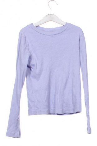 Kinder Shirt Oviesse, Größe 12-13y/ 158-164 cm, Farbe Lila, Preis 6,00 €
