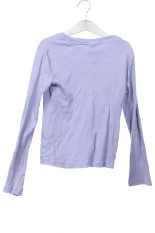 Kinder Shirt Oviesse, Größe 12-13y/ 158-164 cm, Farbe Lila, Preis 6,00 €