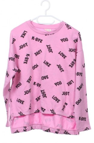 Παιδική μπλούζα Oviesse, Μέγεθος 13-14y/ 164-168 εκ., Χρώμα Ρόζ , Τιμή 4,99 €