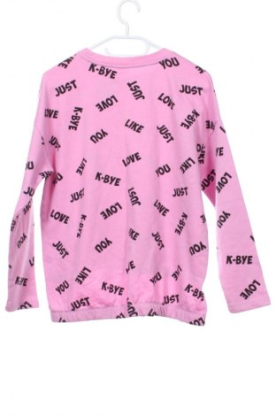 Παιδική μπλούζα Oviesse, Μέγεθος 13-14y/ 164-168 εκ., Χρώμα Ρόζ , Τιμή 4,99 €