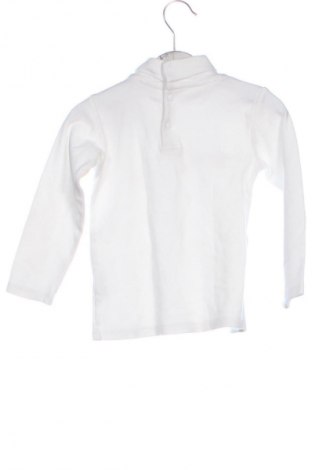 Kinder Shirt Oviesse, Größe 18-24m/ 86-98 cm, Farbe Weiß, Preis 7,99 €