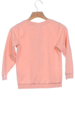 Dětská halenka  PUMA, Velikost 18-24m/ 86-98 cm, Barva Růžová, Cena  253,00 Kč