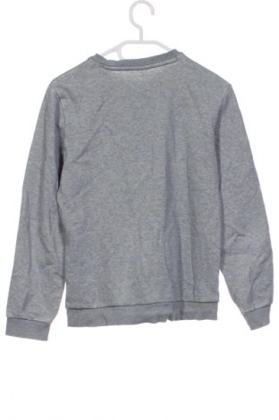 Παιδική μπλούζα PUMA, Μέγεθος 13-14y/ 164-168 εκ., Χρώμα Γκρί, Τιμή 15,99 €