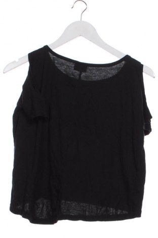 Детска блуза Page One, Размер 10-11y/ 146-152 см, Цвят Черен, Цена 10,88 лв.