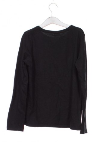 Kinder Shirt Page One, Größe 10-11y/ 146-152 cm, Farbe Schwarz, Preis 4,99 €